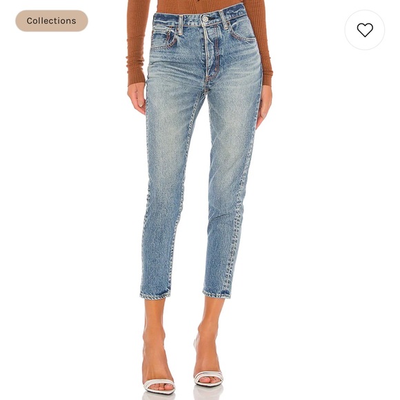 Moussy Denim